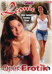Leonie ... Now I come (Videorama)
