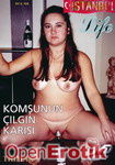 Komsunun Cilgin Karisi (Istanbul Life)