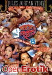 Feeding Frenzy 8 (The Evil Empire - Evil Angel - 8)