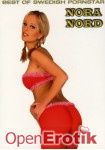 Nora Nord Best of Swedish Porn Star 3er Disc (Max�s Film - Nora Nord)