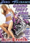 Grand Theft Anal Hard Tails (Zero Tolerance)