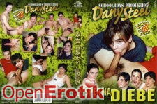 Sperma Diebe 