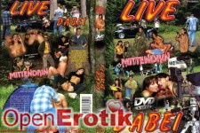 Live Dabei - Mittendrin 