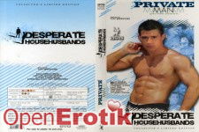 Desperate Househusbands - Collector's Limited Edition