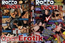 Rocco rocks 