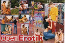 Gerade mal 18 # 1 