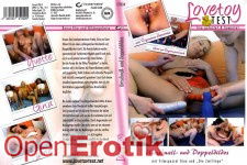 Lovetoy Test - Umschnall- und Doppeldildos 