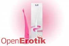 I'm Divine Vibrator Pure Pink
