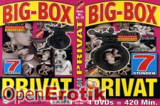 Big Box - Privat - 7 Stunden 