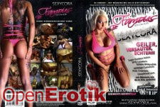 SexyCora Be Famous - geiler, versauter, echter!!!