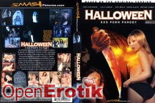 Halloween XXX Porn Parody