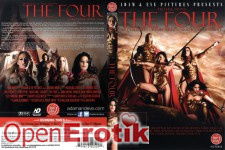 The Four - Collecters Edition 4 Disc Set