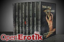 History Torture Set Teil 17 - 24 