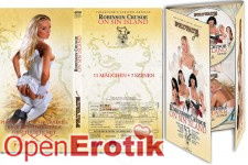 Robinson Crusoe On Sin Island - Limited Edition
