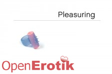 Pleasuring Mini vibreur