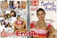 Tagebuch einer Azubine
