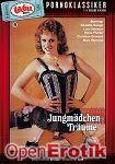 Jungm�dchen-Tr�ume (Tabu - Pornoklassiker)