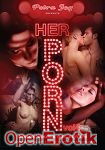 Her Porn 4 - Doppel DVD (Petra Joy - Strawberry Seductress)