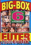 Big Box - Euter - 6 Stunden (BB - Video - 4 DVD's)