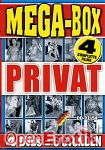 Mega Box - Privat - 6 Stunden (BB - Video - 4 DVD's)