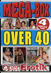 Mega Box - Over 40 - 6,5 Stunden (BB - Video - 4 DVD's)