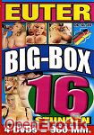 Big Box - Euter 85 - 16 Stunden (BB - Video - 4 DVD's)