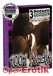 Secura Kondome - 1001 Nacht - 3er Pack (Secura)