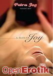 A Taste of Joy - Doppel DVD (Petra Joy - Strawberry Seductress)