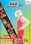 Cyndi SchluckBiene (GGG - John Thompson - Das erste Mal)