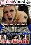 Interracial Booty Patrol Vol. 2 (Pink Visual)