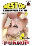 Best of Kehlenfick extrem 3 - 4 Stunden (Puaka)