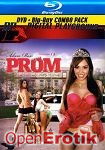 Prom - DVD + Blu-Ray (Digital Playground - Combo Pack)