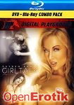 Girltalk - DVD + Blu-Ray (Digital Playground - Combo Pack)