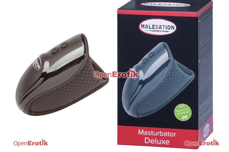 Masturbator Deluxe Sex Toys Malesation Shipping Buy