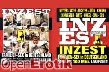 Inzest QUA Porn DVD Muschi Movie Buy Shipping