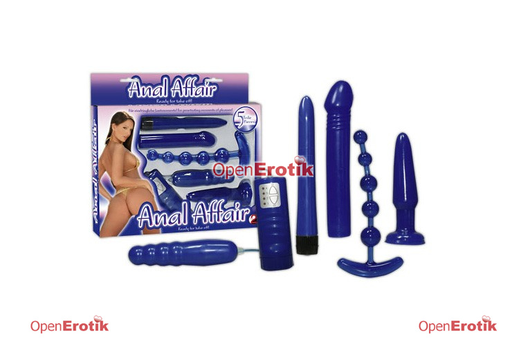 Anal Affair Sex Toys Orion Shipping Buy