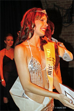 Miss Venus 2006