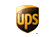 Livraison avec UPS