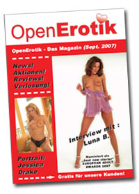 OpenErotik Magazin