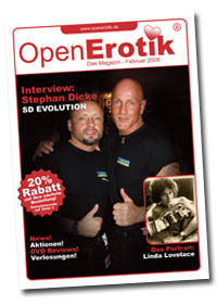 OpenErotik Magazin