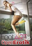 Footart Vol. 16 (21Naturals) Footart Vol. 16 (21Naturals)