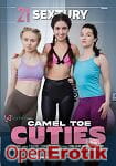 Lezcuties - Camel Toe Cuties (21 Sextury.com)