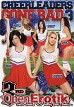 Cheerleaders Gone Bad Vol. 3 (3rd Degree)