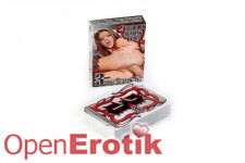 Hardcore Playing Cards