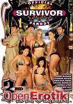 Official Survivor Parody (3rd Degree) Official Survivor Parody (3rd Degree)