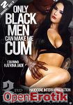Only black Men can make me Cum - 2 Disc Set (3rd Degree) Only black Men can make me Cum - 2 Disc Set (3rd Degree)