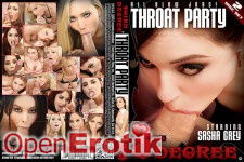 Throat Party - 2 Disc Set
