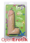 Prince Charming 15 cm - Royal Flesh (Scala - ToyJoy) Prince Charming 15 cm - Royal Flesh (Scala - ToyJoy)