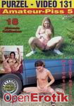 Amateur- Piss 5 (Purzel Video - Purzel Video 131) Amateur- Piss 5 (Purzel Video - Purzel Video 131)