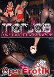 Morvois - Dunkle Mächte Weisser Wachs Morvois - Dunkle Mächte Weisser Wachs